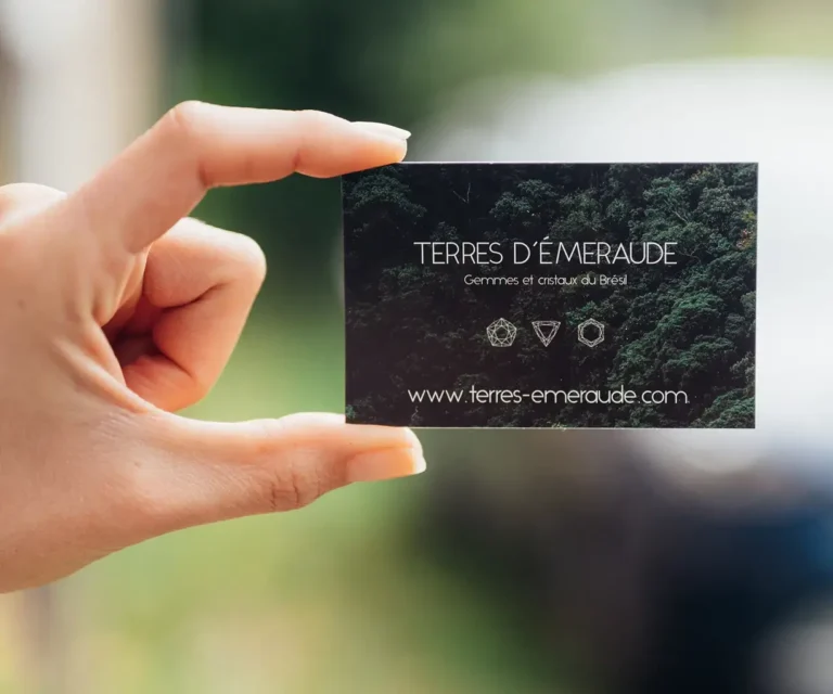 Blog tiskare Omexprint Rijeka - Vizitka