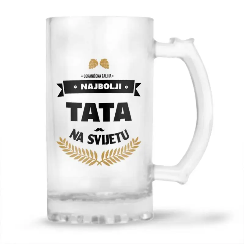 Blog tiskare Omexprint Rijeka - personalizirana krigla