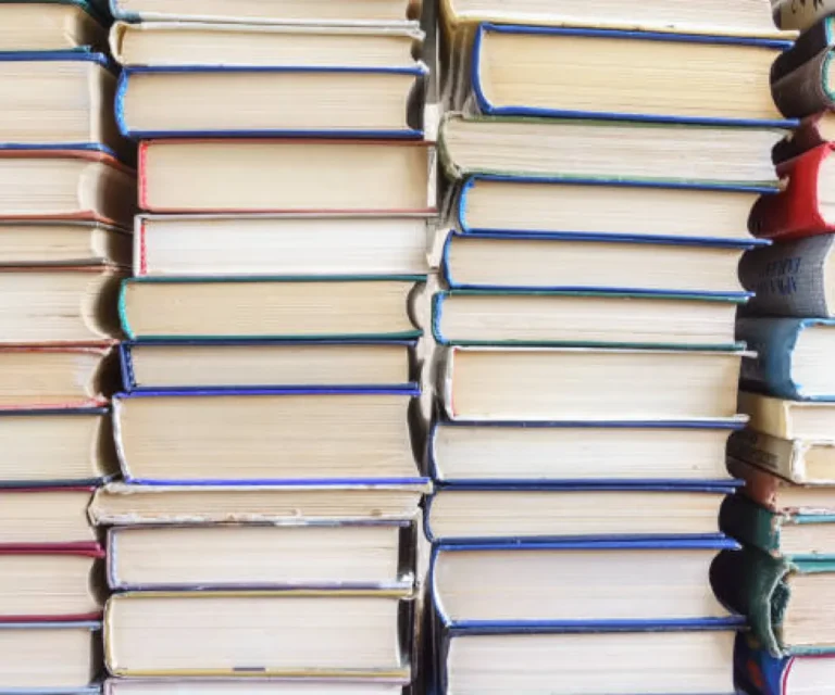 Blog tiskare Omexprint Rijeka - Tisak knjiga