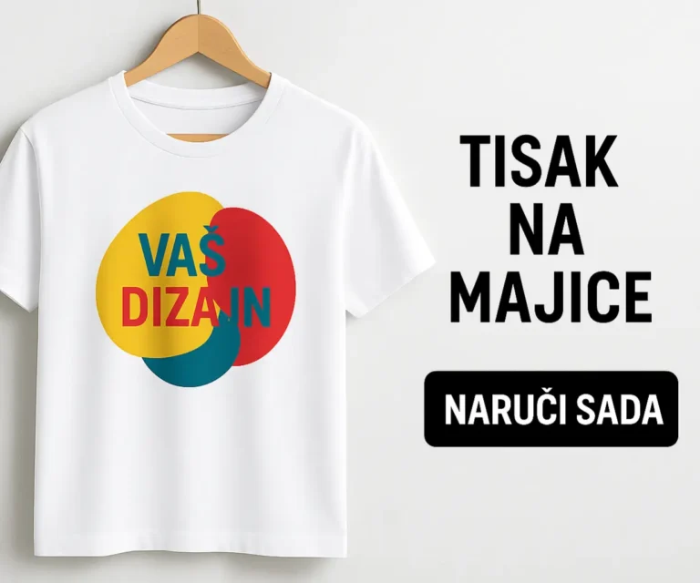 Blog tiskare Omexprint Rijeka - Tisak i print na majice