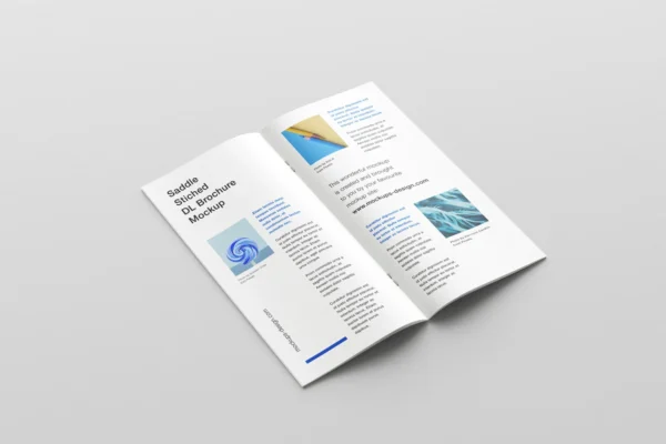 Izrada brošurica i knjižica sažetaka u više formata u Omexprint tiskari u Rijeci