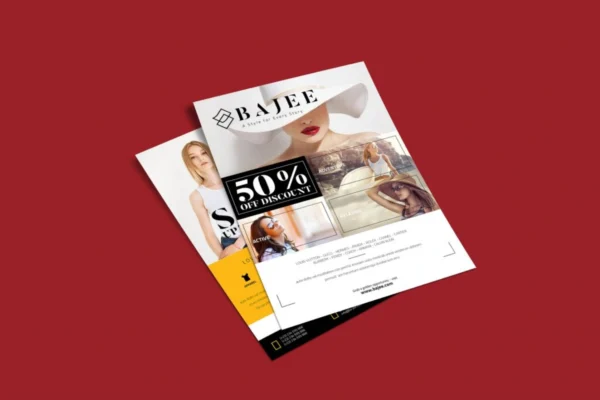 Izrada marketinških letaka na kunstdruck papiru – tiskara Omexprint Rijeka Izrada marketinških letaka na kunstdruck papiru – tiskara Omexprint Rijeka