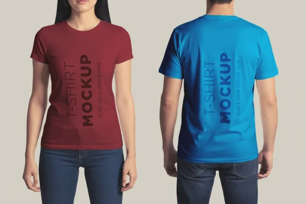 Izrada personaliziranih majica Rijeka - Tisak majica kratkih rukava s fotografijom, natpisom ili logom - izrada Omexprint tiskara Rijeka