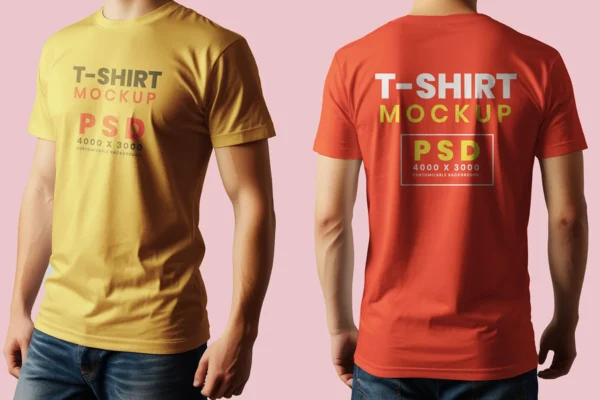 Izrada personaliziranih majica kratkih rukava u Omexprint tiskari u Rijeci