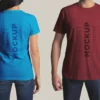 Omexprint tiskara Rijeka – izrada majica s tiskom po narudžbi
