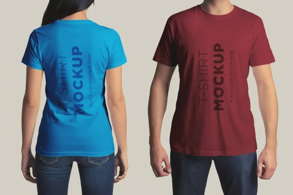 Omexprint tiskara Rijeka – izrada majica s tiskom po narudžbi