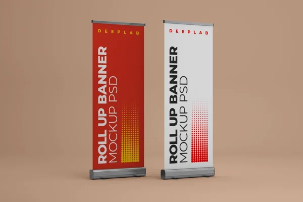 Omexprint tiskara Rijeka – kvalitetan tisak i izrada roll-up bannera za sajmove i prezentacije