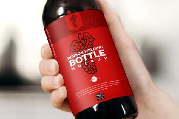 Omexprint tiskara Rijeka – profesionalna izrada brendiranih naljepnica i etiketa