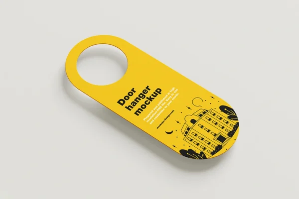 Personalizirane vješalice za vrata izrada u Rijeci - tiskara Omexprint Rijeka Personalizirane vješalice za vrata izrada u Rijeci - tiskara Omexprint Rijeka