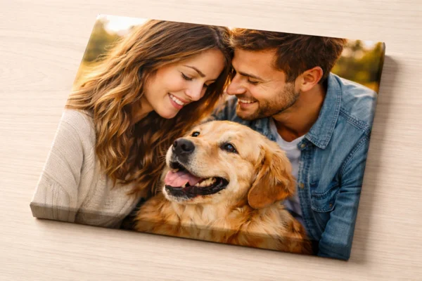 Tisak na canvas platno Rijeka - Izrada u Omexprint Tiskari Rijeka