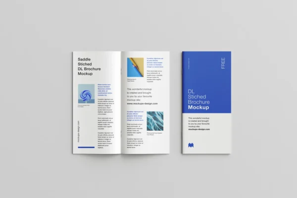 Tiskara Omexprint Rijeka – izrada višestranih knjižica sažetaka i brošurica