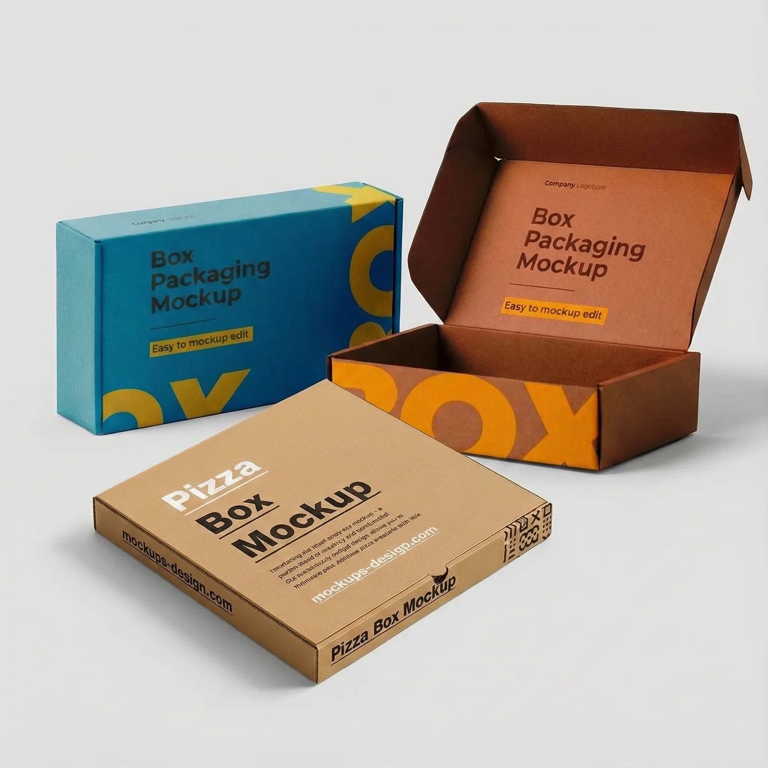 Izrada personaliziranih kartonskih kutija s logom Rijeka - izrada ambalaže u Rijeci - tiskara Omexprint Rijeka