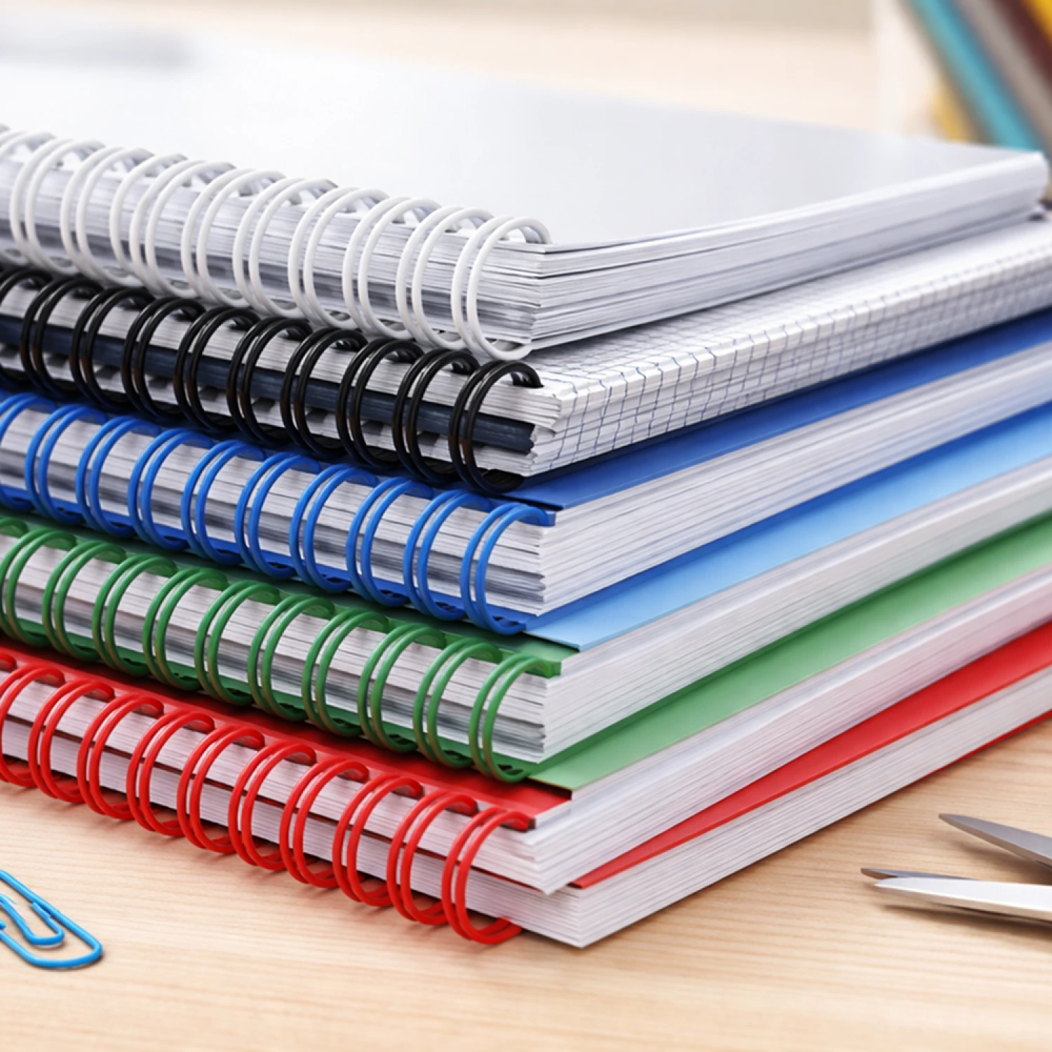 Uvezi Rijeka - Uvez dokumenata u Rijeci - Omexprint tiskara Rijeka