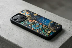 Tisak na maskice za mobitel - Izrada maskica s logotipom tvrtke - Personalizirane maskice za mobitel Rijeka - Tisak na mobilne maskice Rijeka - Izrada u Rijeci u tiskari Omexprint